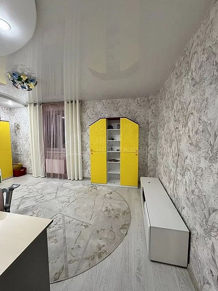 3-к квартира, 78 кв.м.