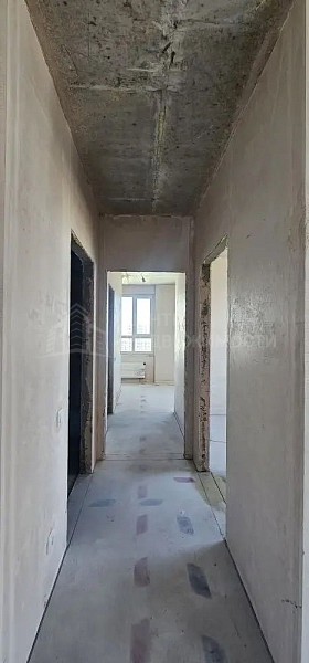 2-к квартира, 57 кв.м.