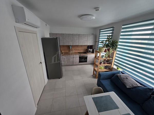 2-к квартира, 55 кв.м.