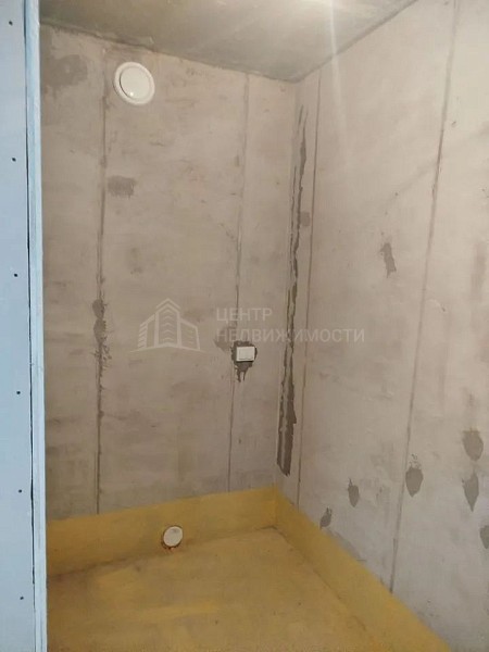 2-к квартира, 53 кв.м.