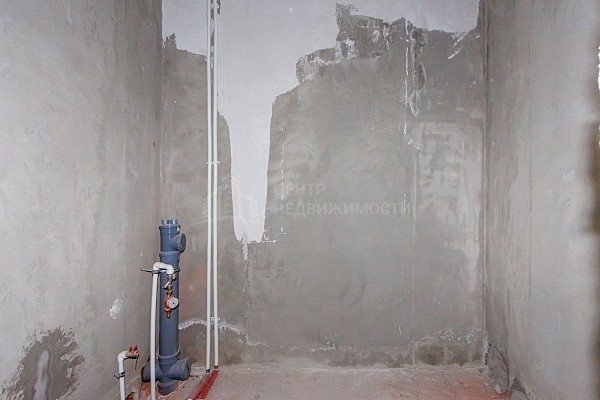 3-к квартира, 123 кв.м.