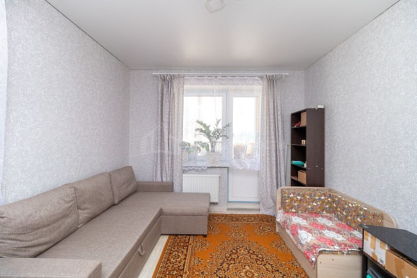 1-к квартира, 50 кв.м.