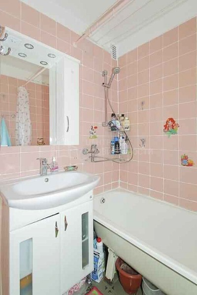 2-к квартира, 46 кв.м.