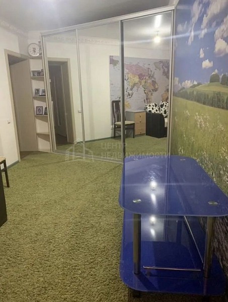 2-к квартира, 51 кв.м.