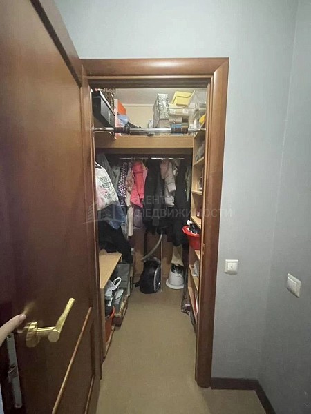 3-к квартира, 74 кв.м.