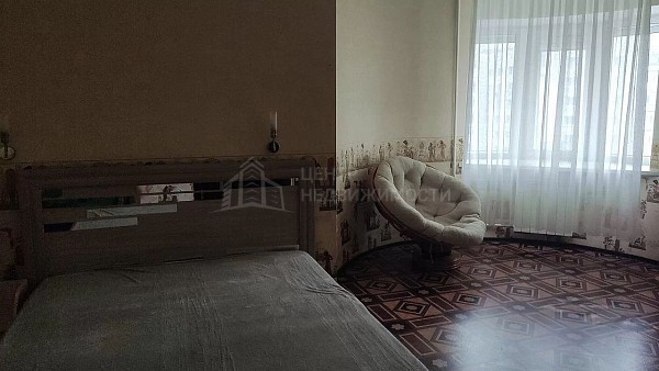 2-к квартира, 76 кв.м.