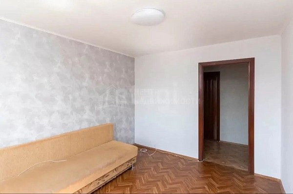 2-к квартира, 51 кв.м.