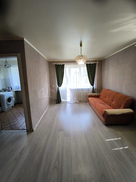 1-к квартира, 30 кв.м.