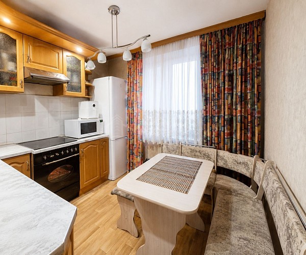 1-к квартира, 41 кв.м.