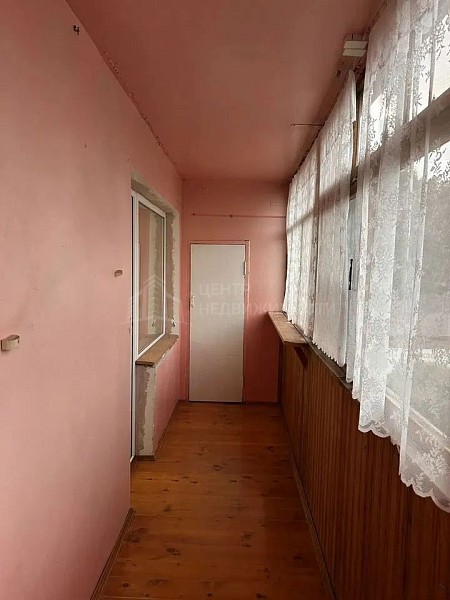 3-к квартира, 61 кв.м.