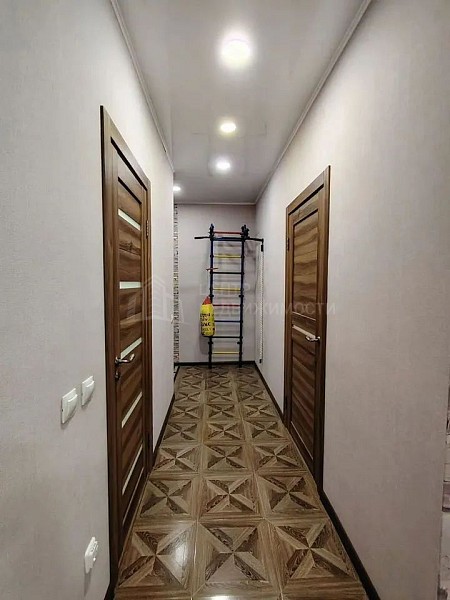 1-к квартира, 50 кв.м.