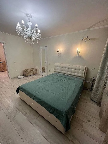 3-к квартира, 96 кв.м.