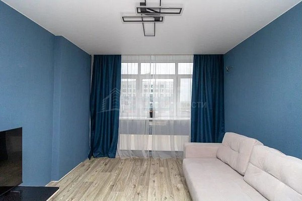 2-к квартира, 65 кв.м.