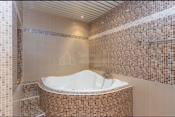 2-к квартира, 84 кв.м.