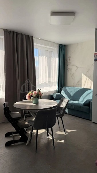 3-к квартира, 69 кв.м.