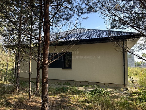 Дом с участком, 102 кв.м.