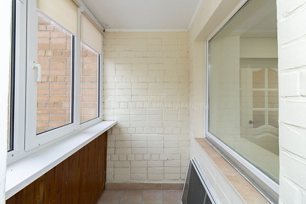 3-к квартира, 76 кв.м.