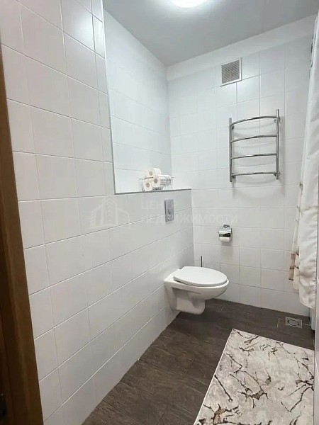2-к квартира, 59 кв.м.