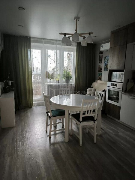 2-к квартира, 67 кв.м.