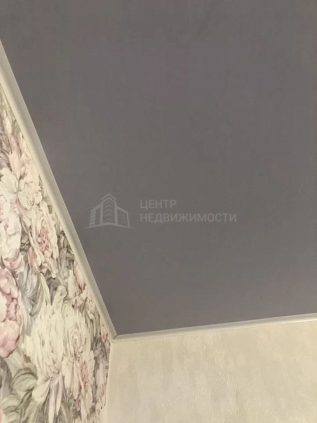 4-к квартира, 97 кв.м.