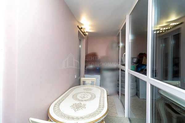 2-к квартира, 91 кв.м.