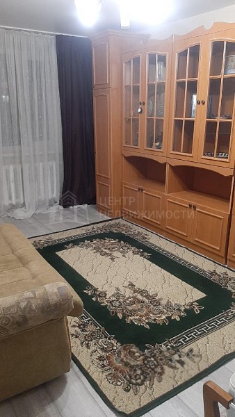 2-к квартира, 54 кв.м.