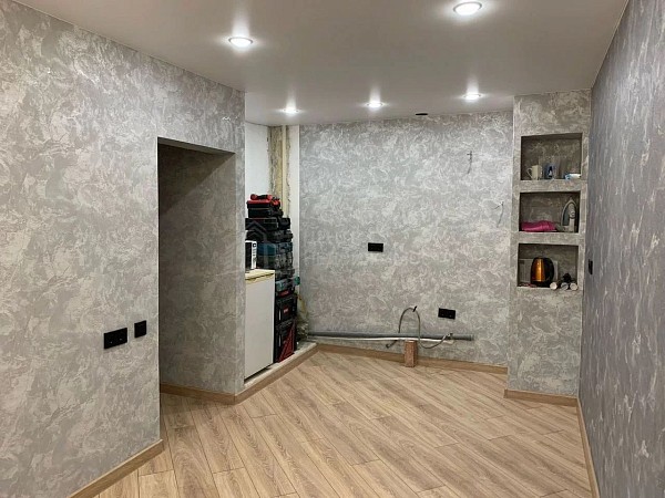 1-к квартира, 30 кв.м.