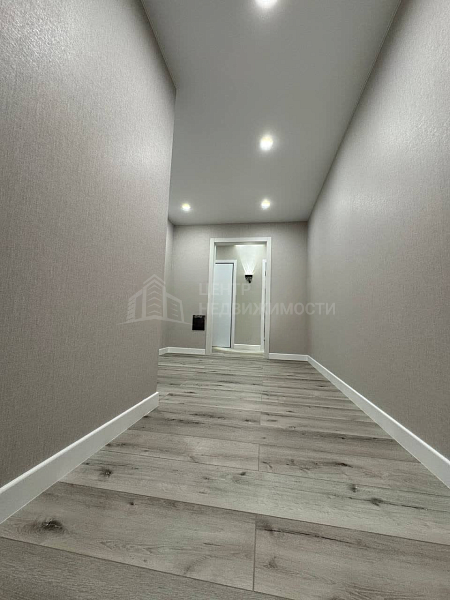 3-к квартира, 85 кв.м.