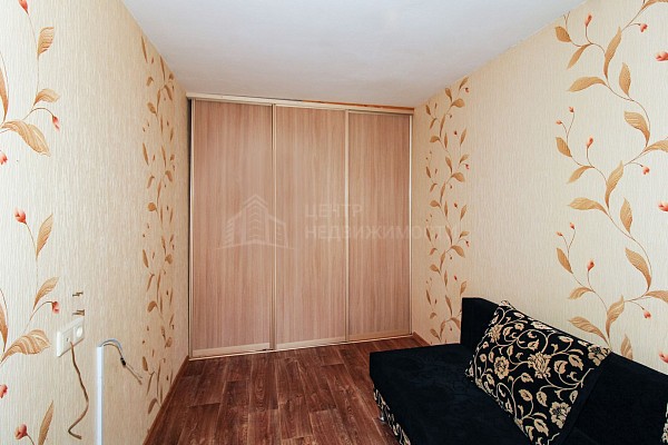 2-к квартира, 44 кв.м.