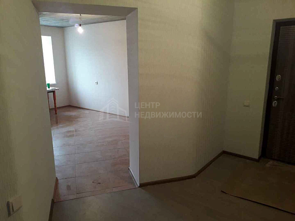 1-к квартира, 55 кв.м.