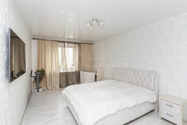 2-к квартира, 59 кв.м.