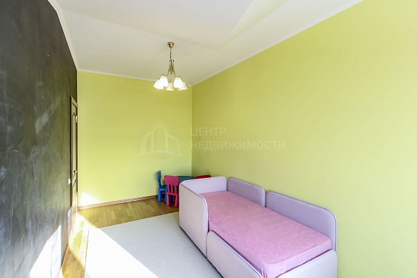 4-к квартира, 210 кв.м.