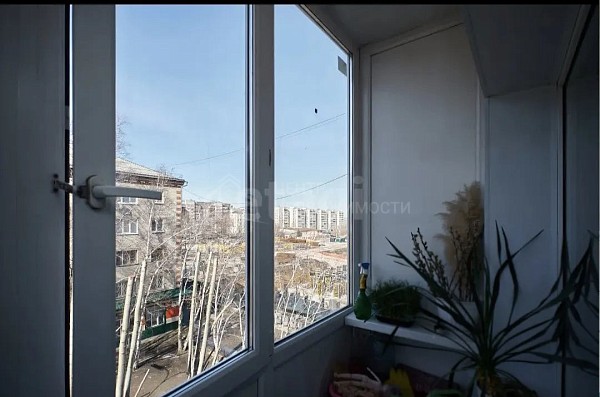 2-к квартира, 44 кв.м.