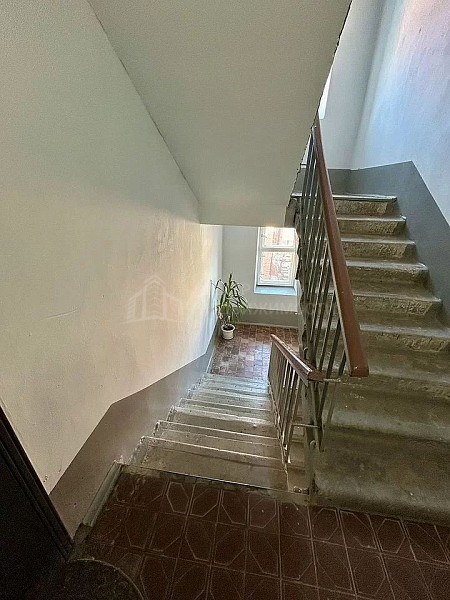 2-к квартира, 57 кв.м.