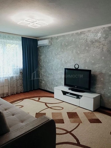 2-к квартира, 58 кв.м.