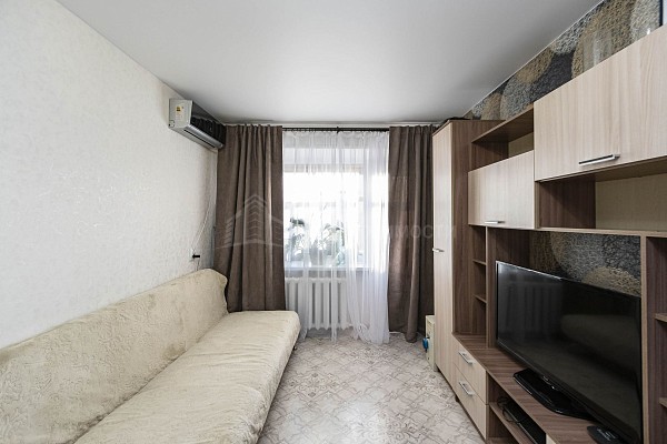1-к квартира, 30 кв.м.