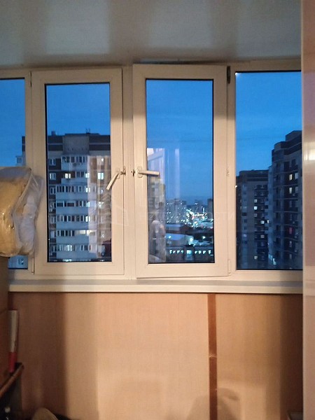 1-к квартира, 30 кв.м.