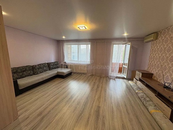 2-к квартира, 68 кв.м.