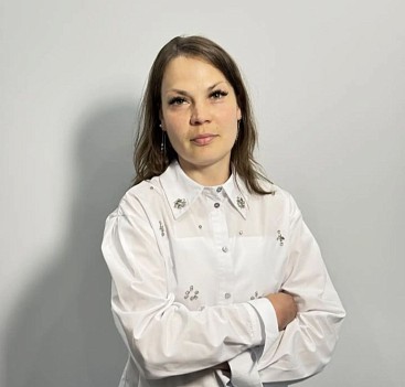 Васильченко Екатерина Александровна