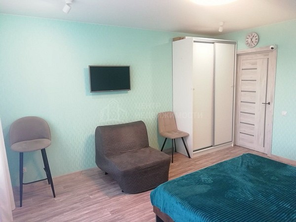 2-к квартира, 89 кв.м.