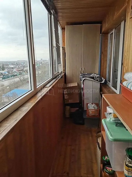 3-к квартира, 72 кв.м.