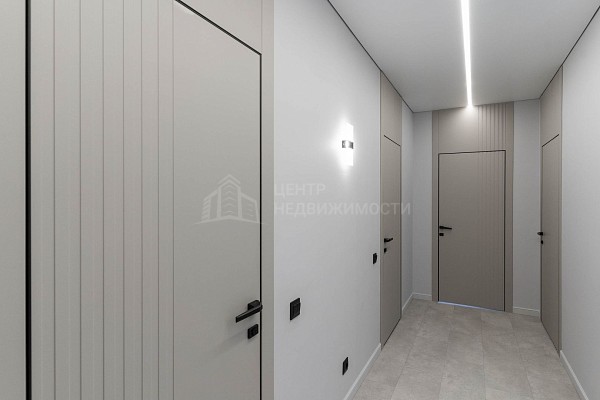 3-к квартира, 96 кв.м.