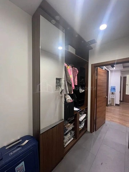 2-к квартира, 93 кв.м.