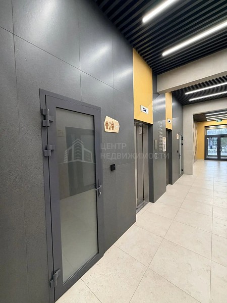 2-к квартира, 47 кв.м.