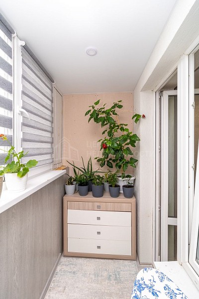 2-к квартира, 59 кв.м.