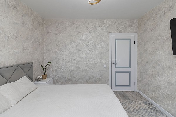 2-к квартира, 46 кв.м.