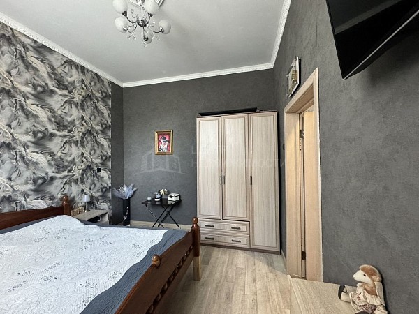 2-к квартира, 64 кв.м.
