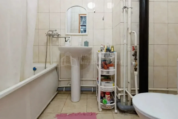 1-к квартира, 41 кв.м.