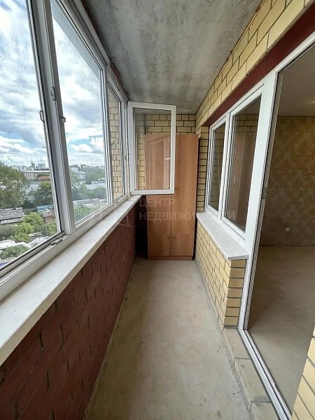 3-к квартира, 89 кв.м.