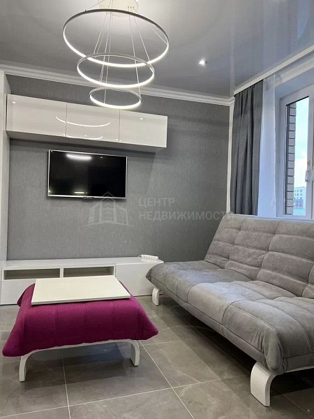 2-к квартира, 74 кв.м.